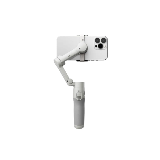 Ручной стабилизатор DJI Osmo Mobile 7 — надёжная съёмка в движении (CP.OS.00000406.01) - изображение 3