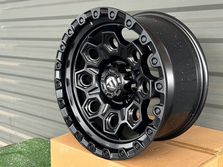 Диск автомобільний OffRoad JT178-8, 3795778806 - изображение 2