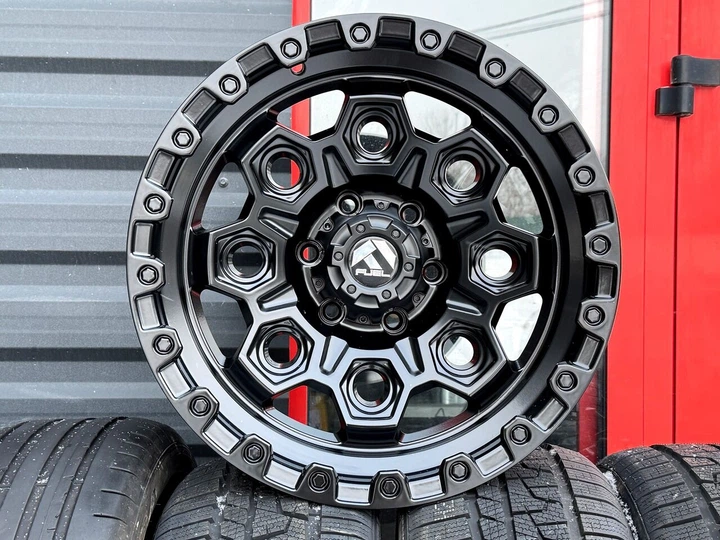 Диск автомобільний OffRoad JT178-8, 3795778806 - изображение 6