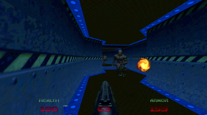 Гра XOne Doom 64 Limited Run (Blu-ray диск) (810105671926) - зображення 3