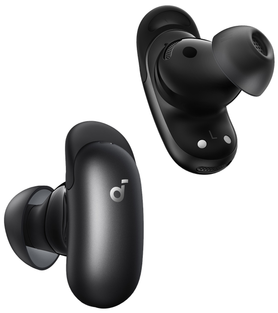 Гарнітура Anker SoundСore Liberty 5 Pro Max Black (7263457) - изображение 2