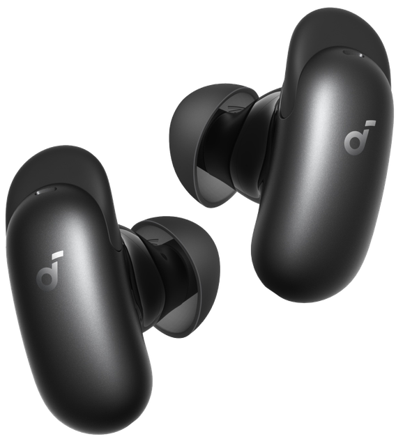 Гарнітура Anker SoundСore Liberty 5 Pro Max Black (7263457) - изображение 3