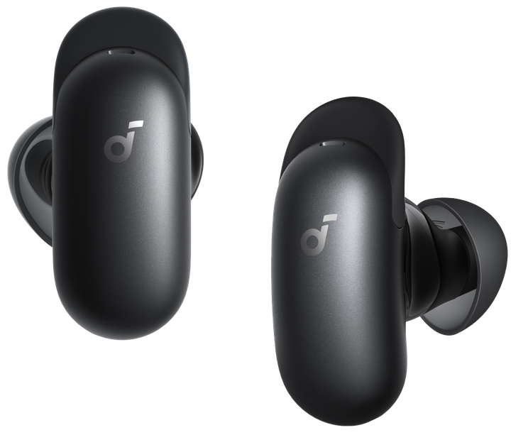 Гарнітура Anker SoundСore Liberty 5 Pro Max Black (7263457) - изображение 8