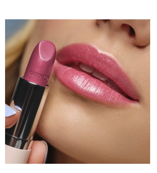 Помада для губ Artdeco Perfect Color Lipstick 911 Pink Illusion, 4 г - изображение 2