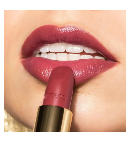 Помада для губ Artdeco Perfect Color Lipstick 819 confetti shower, 4 г - изображение 2