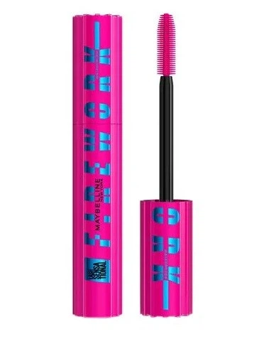 Тушь водостойкая для ресниц Maybelline New York Lash Sensational Firework Waterproof, 10 мл - Фото 1 Тушь водостойкая для ресниц Maybelline New York Lash Sensational Firework Waterproof, 10 мл - изображение 1