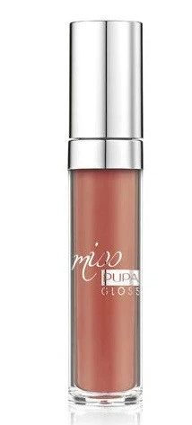 Блеск для губ Pupa Miss Pupa Gloss 105 Majestic Nude, 5 мл - Фото 1 Блеск для губ Pupa Miss Pupa Gloss 105 Majestic Nude, 5 мл - изображение 1