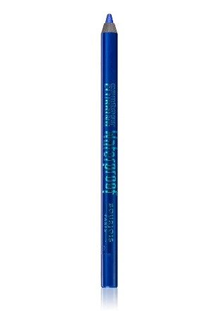 Карандаш для глаз Bourjois Countour Clubbing водостойкий 46 Blue Neon, 1.2 г - Фото 1 Карандаш для глаз Bourjois Countour Clubbing водостойкий 46 Blue Neon, 1.2 г - изображение 1