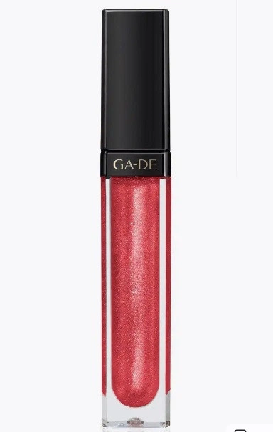 Блеск для губ с подсветкой Ga-De Crystal Lights Lip Gloss № 518, 6 мл - Фото 1 Блеск для губ с подсветкой Ga-De Crystal Lights Lip Gloss № 518, 6 мл - изображение 1