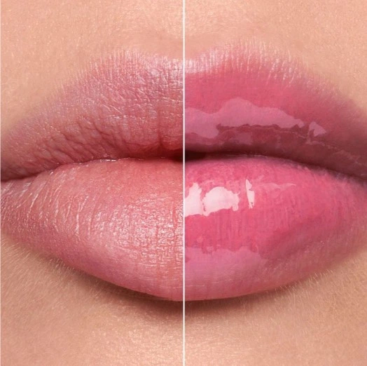 Блеск для губ с мгновенным объемом Pupa Shock Plump Lip Gloss 001 - Pure Kiss, 5 мл - изображение 2