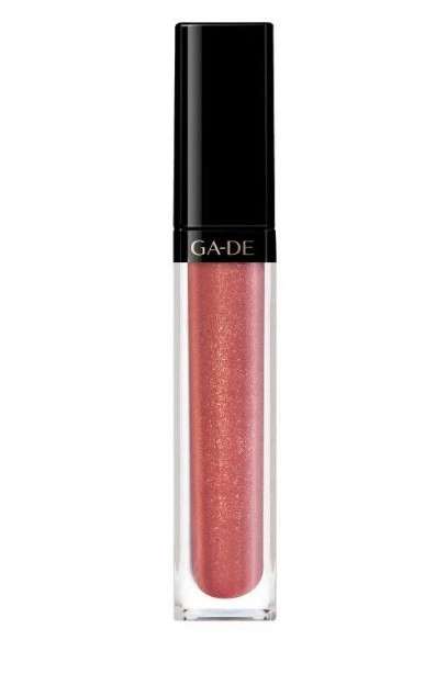 Блеск для губ с подсветкой Ga-De Crystal Lights Lip Gloss № 814, 6 мл - Фото 1 Блеск для губ с подсветкой Ga-De Crystal Lights Lip Gloss № 814, 6 мл - изображение 1