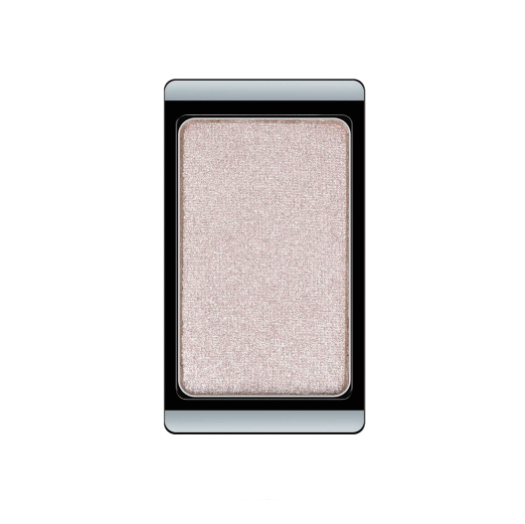 Тени для век Artdeco Eyeshadow Pearl 08 Pearly linen, 0.8 г - Фото 1 Тени для век Artdeco Eyeshadow Pearl 08 Pearly linen, 0.8 г - изображение 1