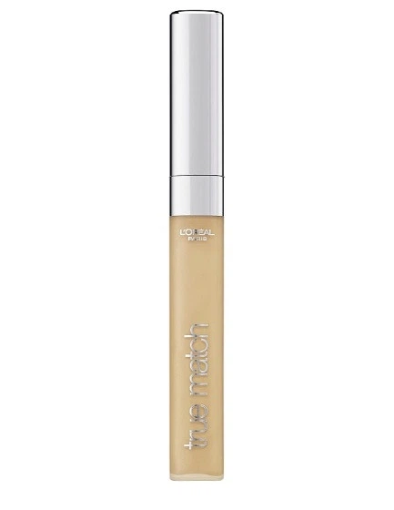 Консилер высокопигментированный для лица L`Oréal Paris True Match 1N - Ivory, 6.8 мл - Фото 1 Консилер высокопигментированный для лица L`Oréal Paris True Match 1N - Ivory, 6.8 мл - изображение 1