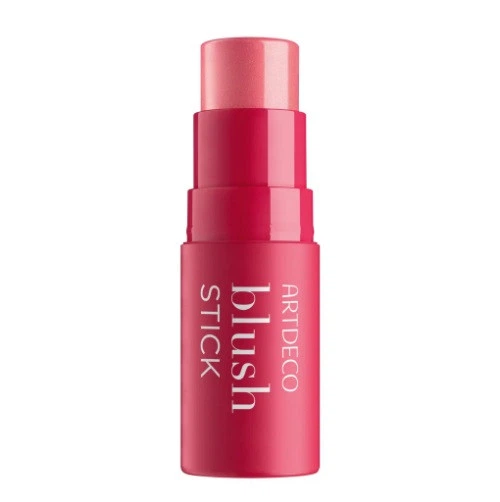 Рум'яна-стик для обличчя Artdeco Blush Stick - 3 feeling good, 4.5 г - Фото 1 Рум'яна-стик для обличчя Artdeco Blush Stick - 3 feeling good, 4.5 г - зображення 1