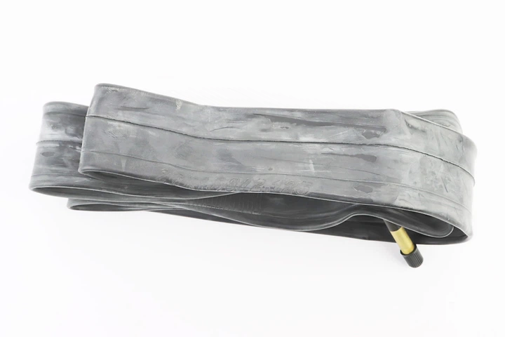 Камера 26"х1,90/2,125 с ниппелем (Schrader AV-48) для велосипеда - Фото 2 Камера 26"х1,90/2,125 с ниппелем (Schrader AV-48) для велосипеда - изображение 2
