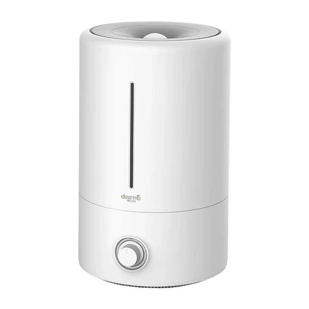 Увлажнитель воздуха ультразвуковой DEERMA F628W (6955578034367) - Фото 1 Увлажнитель воздуха ультразвуковой DEERMA F628W (6955578034367) - изображение 1