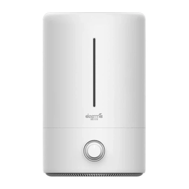Увлажнитель воздуха ультразвуковой DEERMA F628W (6955578034367) - Фото 2 Увлажнитель воздуха ультразвуковой DEERMA F628W (6955578034367) - изображение 2