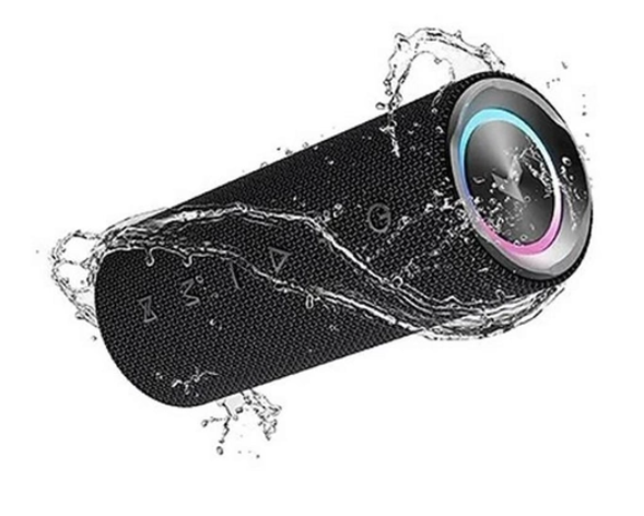 Акустична система Pixus Ring black - зображення 2