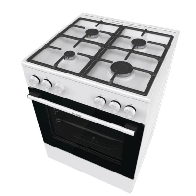 Плита Gorenje GG6A10WFFM - Фото 6 Плита Gorenje GG6A10WFFM - зображення 6