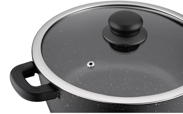 Каструля Ardesto Gemini Anzio AR2426GE - зображення 3
