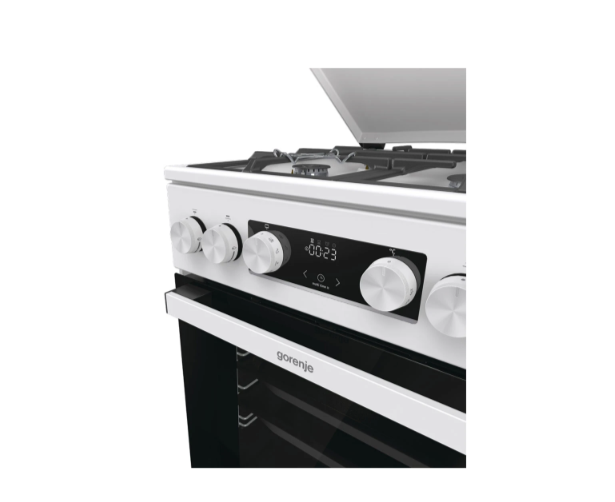 Плита Gorenje GK5C42WF-B - зображення 7