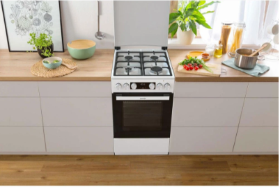 Плита Gorenje GK5C42WF-B - зображення 10