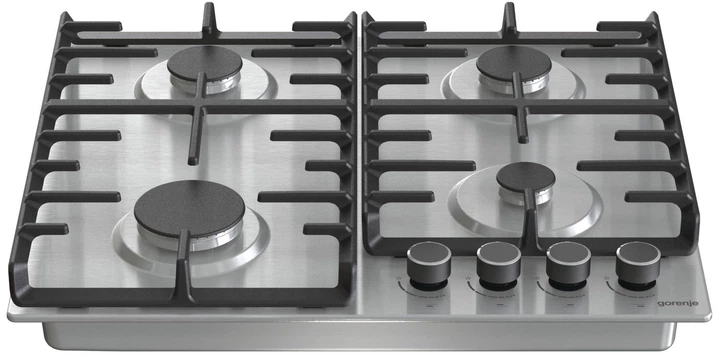Варильна поверхня Gorenje G642ABX - зображення 7