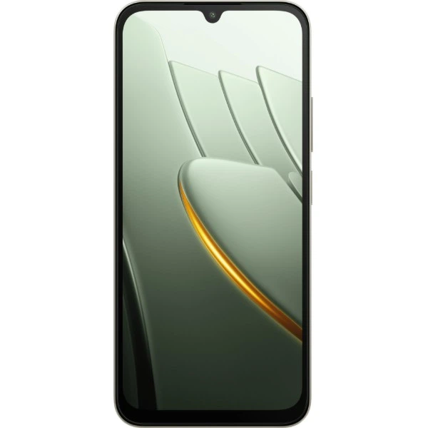Смартфон Poco C81 Pro 4/128 GB Gold Int - зображення 2