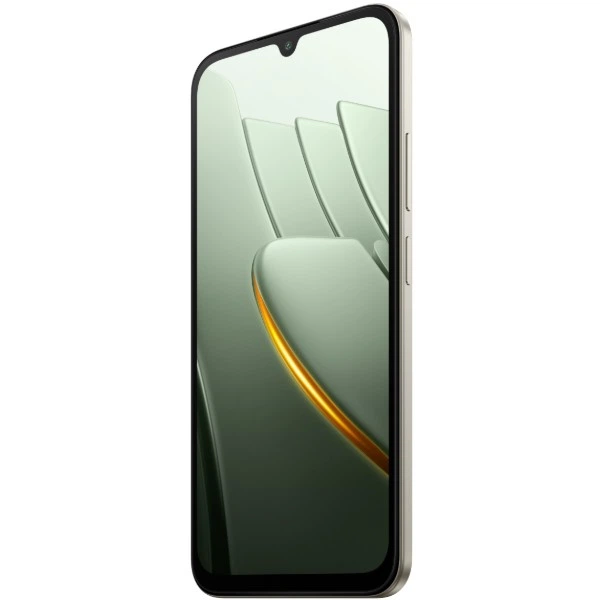 Смартфон Poco C81 Pro 4/128 GB Gold Int - зображення 4