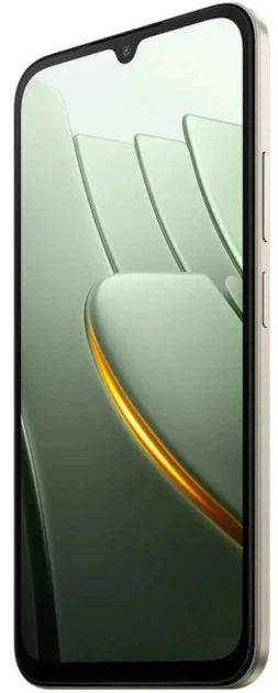 Смартфон Poco C81 Pro 4/64GB Green Int - изображение 5