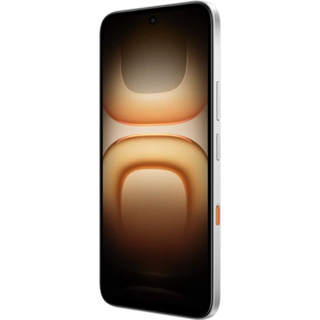Смартфон Infinix HOT 70 8/256Gb Thermo Orange X6895B - зображення 4