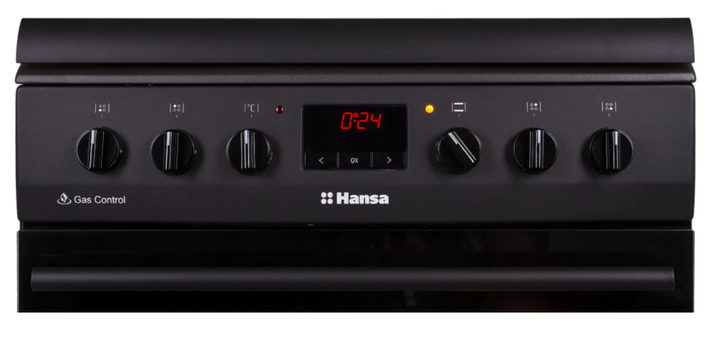 Плита Hansa FCMS682090 - зображення 11