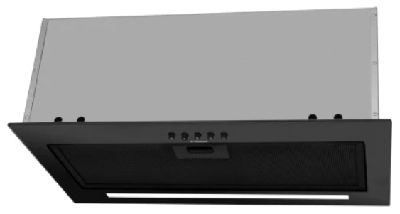 Витяжка Hansa OMC6272BH - Фото 1 Витяжка Hansa OMC6272BH - изображение 1
