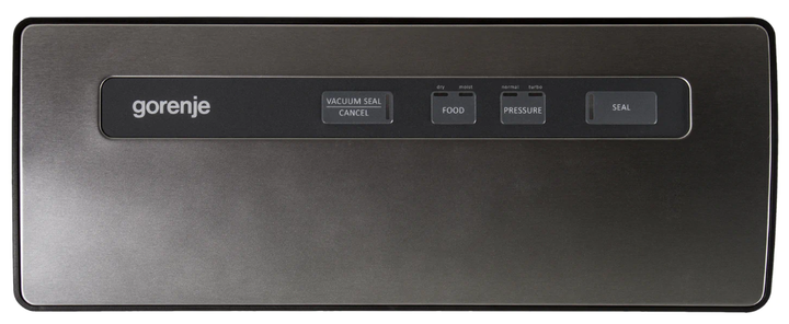 Вакууматор Gorenje VS120E - зображення 2