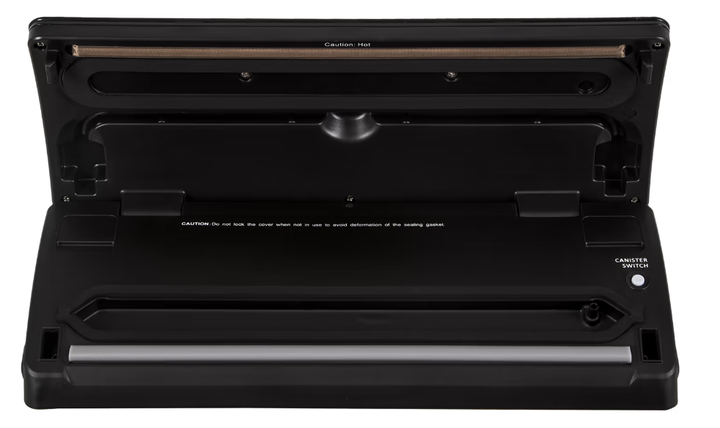 Вакууматор Gorenje VS120E - зображення 3