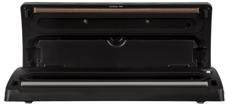 Вакууматор Gorenje VS120E - зображення 4