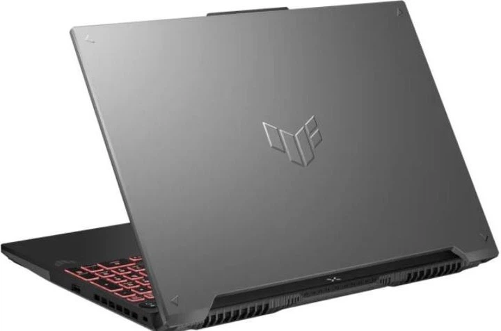Ноутбук ASUS TUF Gaming A16 FA607NUQ Mecha Gray (FA607NUQ-RL014) - изображение 7