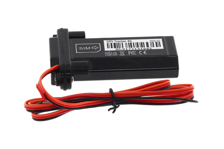 GPS-трекер AUTONE з GSM GPRS та SIM-картою (ATE-GT2R) - зображення 4