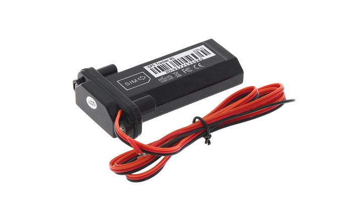 GPS-трекер AUTONE з GSM GPRS та SIM-картою (ATE-GT2R) - зображення 3