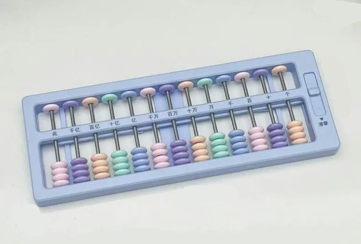 Соробан Soroban Абакус Abacus Японські рахівниця (13 рядів), рахівниця, абакус для школярів, соробан для навчання - Фото 2 Соробан Soroban Абакус Abacus Японські рахівниця (13 рядів), рахівниця, абакус для школярів, соробан для навчання - изображение 2