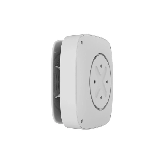 Датчик дыма Ajax (FireProtect 2 RB Heat/CO white) - Фото 6 Датчик дыма Ajax (FireProtect 2 RB Heat/CO white) - изображение 6