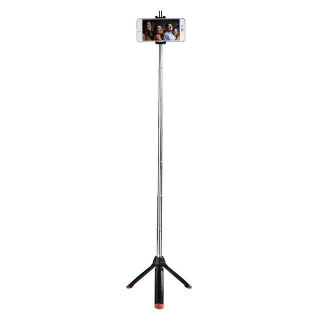 Штатив Hama Multi 4in1 20-90 см (00004601) - зображення 7