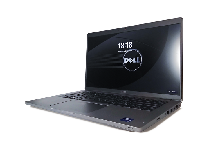 Ультрабук Dell Latitude 5430 14" Full HD IPS / Intel Core i7-1265U (10 ядер, 12 потоків) / 8GB DDR4 / 512GB SSD NVMe / Intel Iris Xe / українське гравіювання Refurbished - Фото 3 Ультрабук Dell Latitude 5430 14" Full HD IPS / Intel Core i7-1265U (10 ядер, 12 потоків) / 8GB DDR4 / 512GB SSD NVMe / Intel Iris Xe / українське гравіювання Refurbished - изображение 3