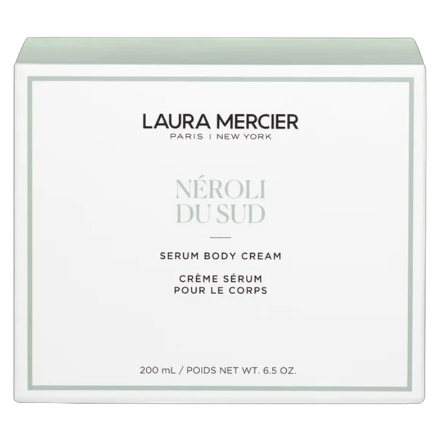 Сироватка для тіла Laura Mercier Neroli du Sud 200 мл (194250048162) - Фото 2 Сироватка для тіла Laura Mercier Neroli du Sud 200 мл (194250048162) - зображення 2