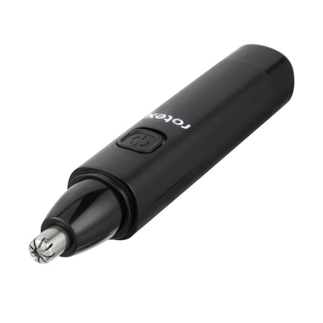 Триммер для носа и ушей RHC 12-S 1.5ВТ Rotex - изображение 2