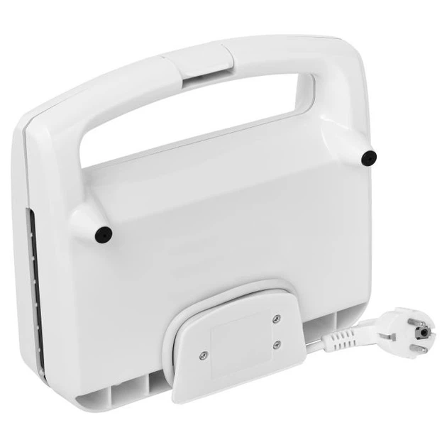 Бутербродниця RSM110-W - зображення 5