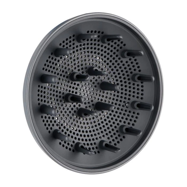 Фен RFS 1062-ion TurboShine Plus 1600 Вт Rotex - изображение 10