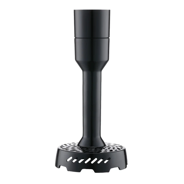 Кухонний комбайн Adler AD 4638 1800W - зображення 9