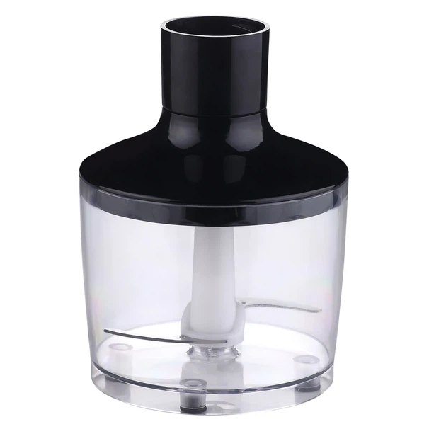Кухонний комбайн Adler AD 4638 1800W - зображення 10