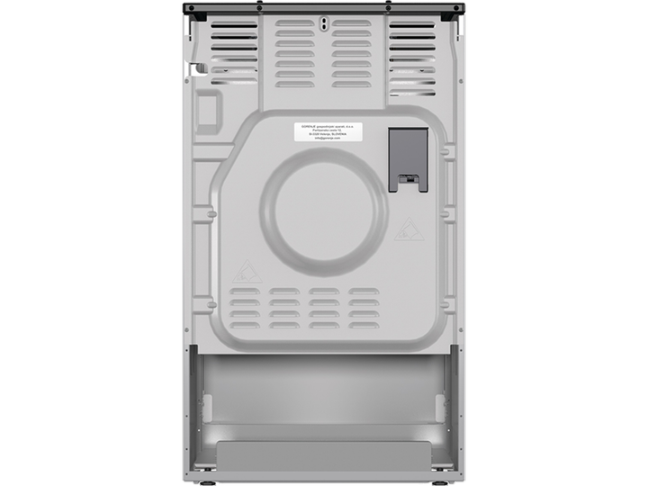 Плита кухонная Gorenje - MEK 3011 SB - изображение 2